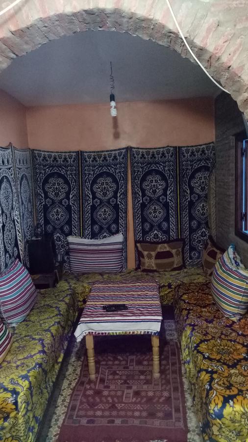 Casa Meryem Chefchaouen Exterior foto