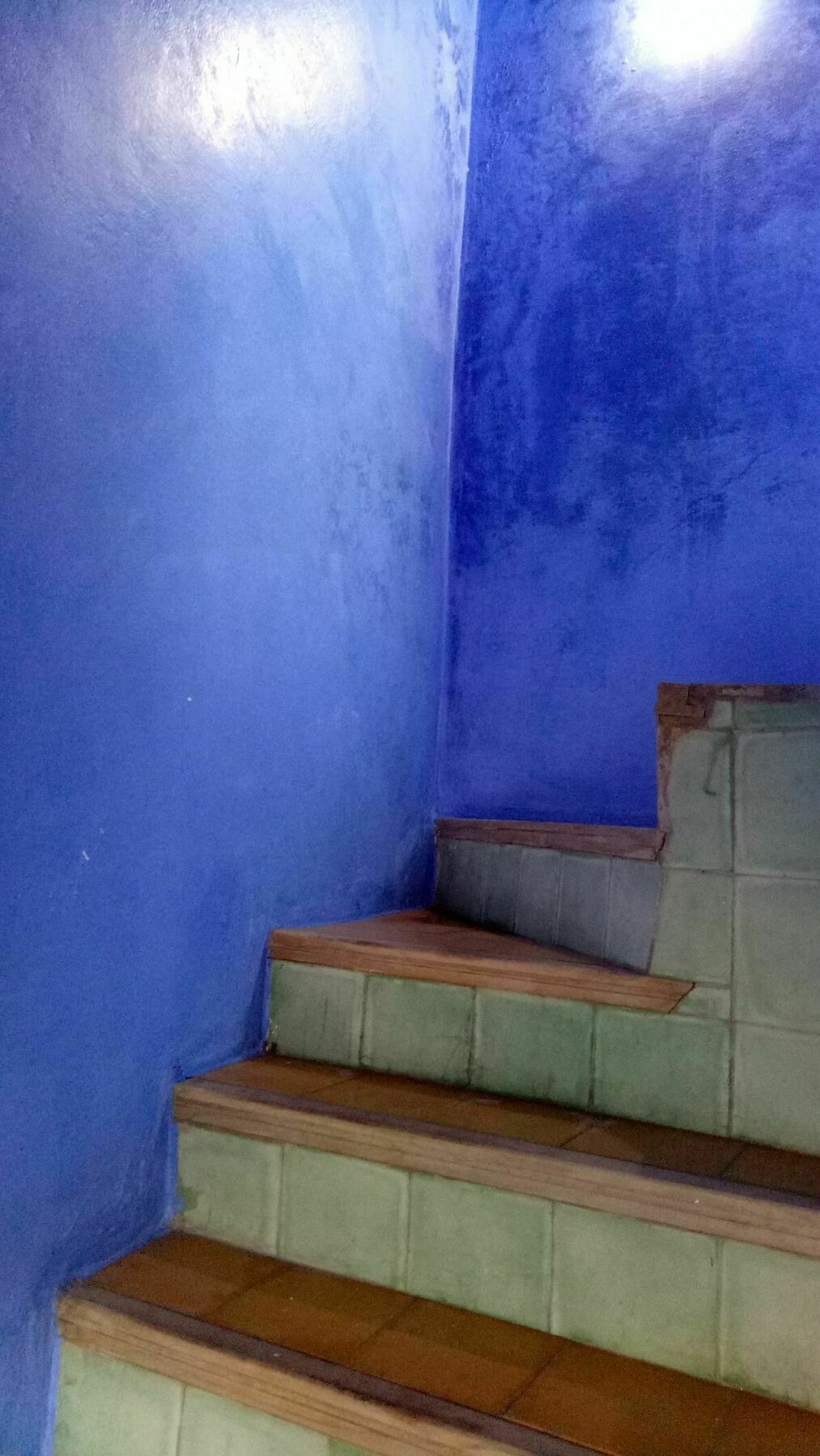 Casa Meryem Chefchaouen Exterior foto